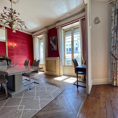 카르카손 Le Balcon De Gambetta ※ 아파트 외부 사진