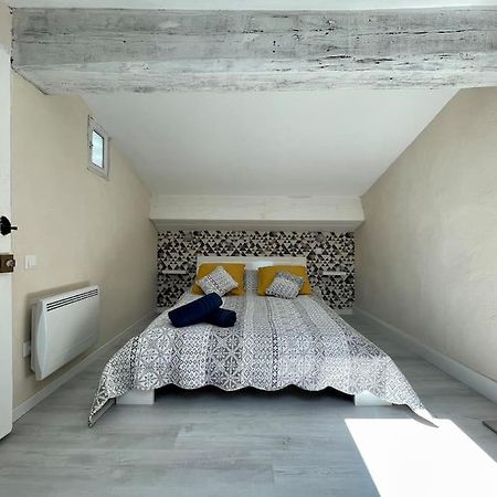 카르카손 Le Balcon De Gambetta ※ 아파트 외부 사진