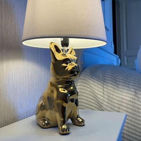 카르카손 Le Balcon De Gambetta ※ 아파트 외부 사진