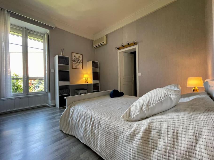 카르카손 Le Balcon De Gambetta ※ 아파트 외부 사진